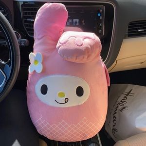 Sanrio My Melody Squishmallow 12 inch